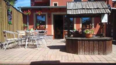 Restaurace Stara Studna