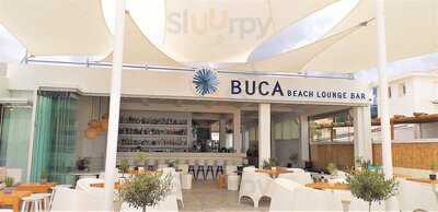 Buca Lounge Bar