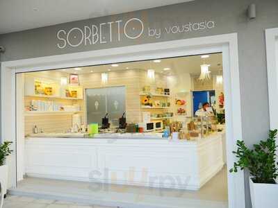 Sorbetto By Voustasia