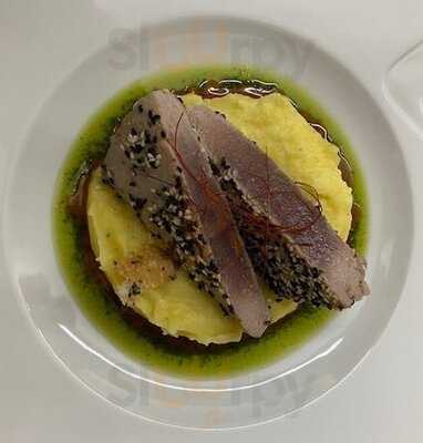 Yuzu Sushi Restaurant