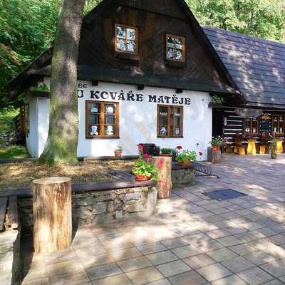 U Kováře Matěje
