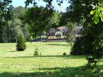 Penzion A Restaurace Lesovna Žofín