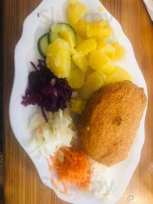 Restaurace U Matoušků