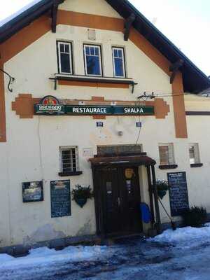 Restaurace Skalka