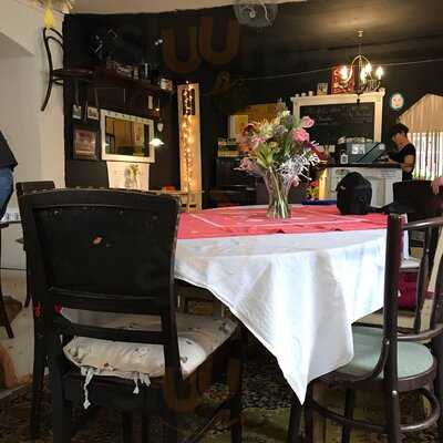 Café Jazzová Osvěžovna, Frýdlant v Čechách