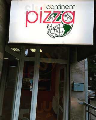 Pizza Continent