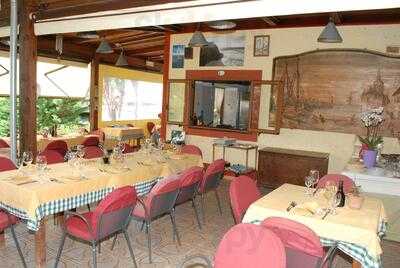 Ristorante Tenuta Fasano