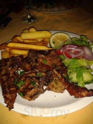 Tassos Village Grill