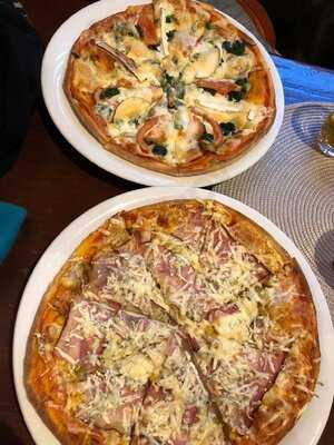 Pizza Sudetka