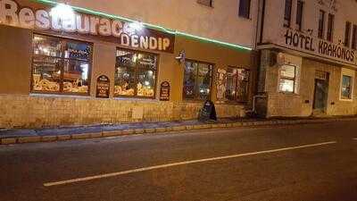 Restaurace Dendip