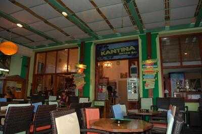 Kantina Snack Bar