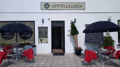 Café Bella Lucia