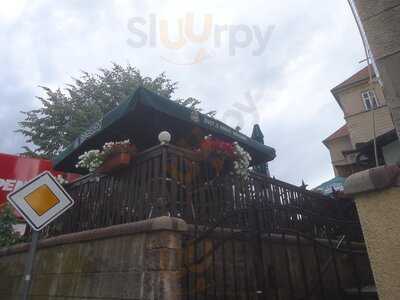 Alka - Bar Restaurant