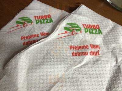 Turbo Pizza