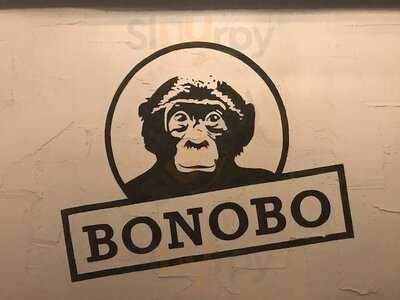 Bonobo Gastro Bar