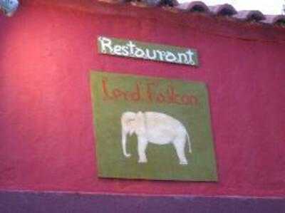 Lord Falcon Thai Restaurant