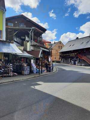 Hotel Restaurace Sv. Hubert