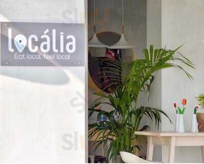 Localia