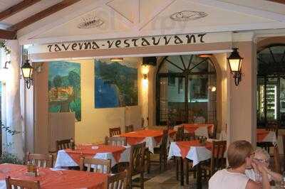 Castello Taverna