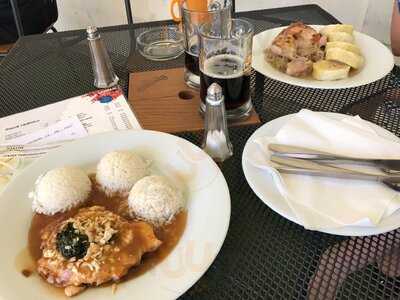 Restaurace Stara Radnice