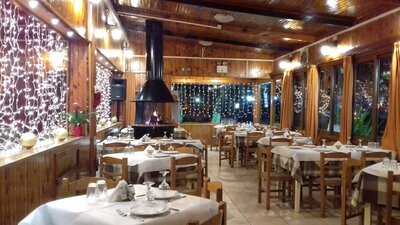 Baliousis Restaurant