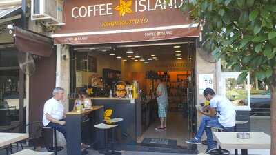 Coffee Island