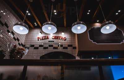 Pizza Centro