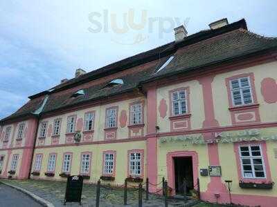 Restaurace Stary Klub