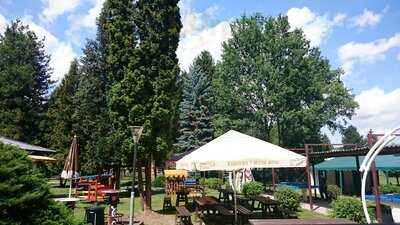 Golf Club Mohelnice, Mohelnice