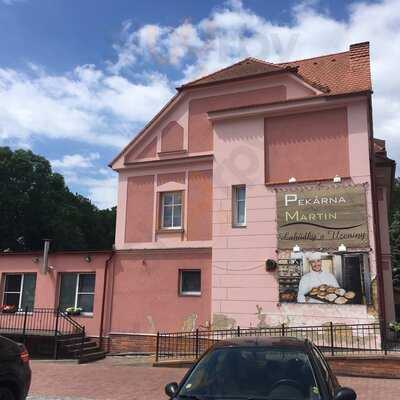 Pekárna Martin