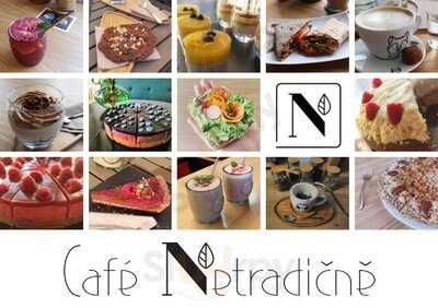 Café Netradičně