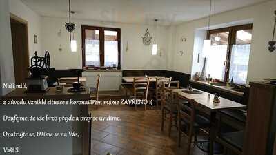 Cukrárna Bistro Sobotkovi