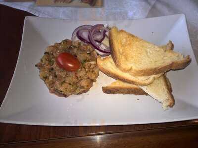 Restaurace U Coufalu