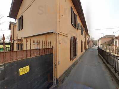 Trattoria Ca' Bella, Pavia