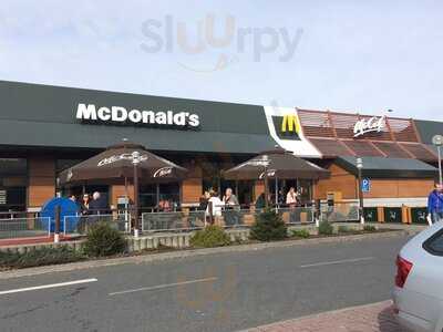 Mcdonald's Rozvadov