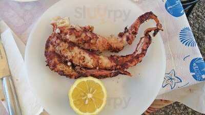 Elpida Restaurant