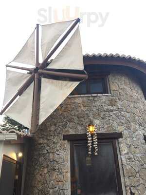 Windmill Ταβέρνα