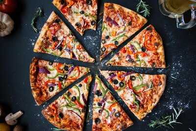 Pizza Palermo