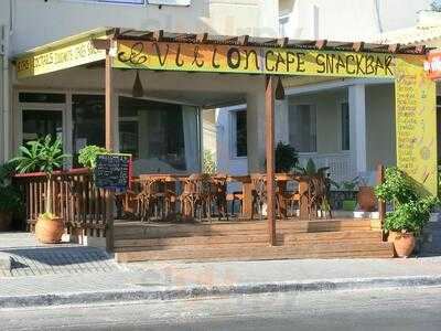 Evilion Bistro