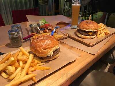 Garaz Burger