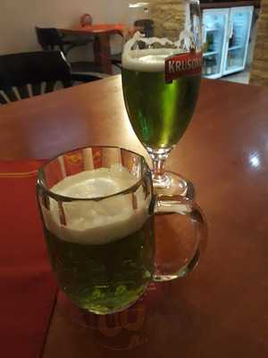 Pizzerie U Hosku, Březnice
