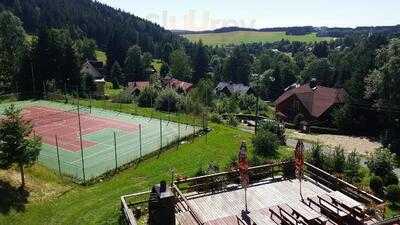 Restaurace A Penzion Bublava menu