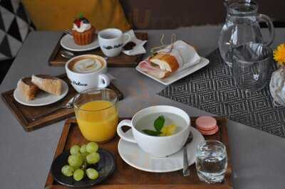 Café Dezert