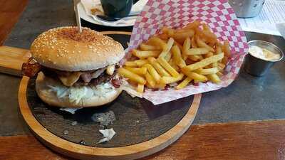 Restaurace Pacl
