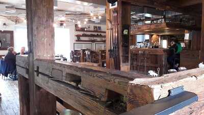 Bar Lyzarna