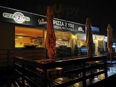 Pizza2you, Loučeň