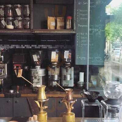 Coffeeology