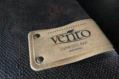 Vento Espresso Bar