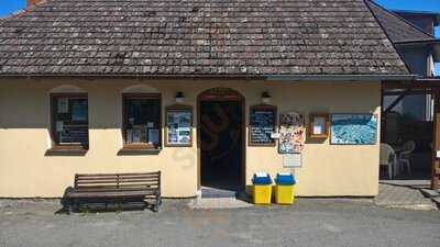 Bistro U Haška