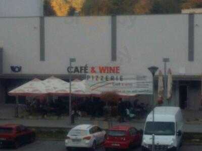 Cafe & Wine